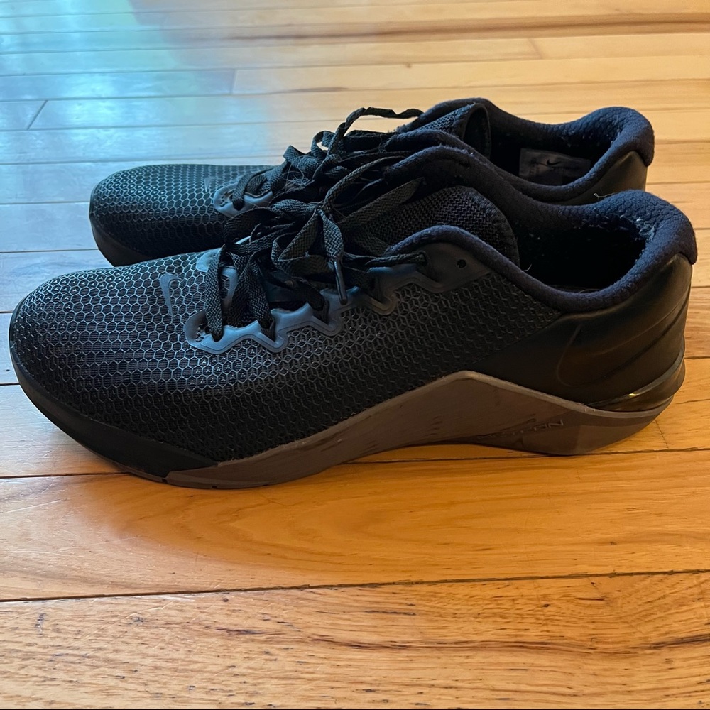 Men’s Nike Metcon 5 Shoes